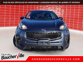 2019 Kia Sportage LX in Terrebonne, Quebec - 3 - w320h240px