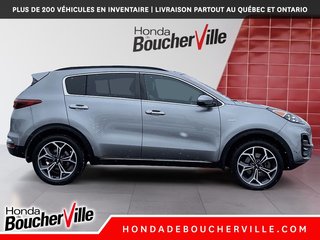 2020 Kia Sportage SX in Terrebonne, Quebec - 6 - w320h240px