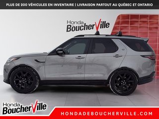 Land Rover Discovery R-Dynamic S 2023 à Terrebonne, Québec - 3 - w320h240px