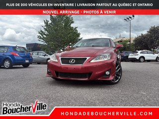 Lexus IS 250 250 2013 à Terrebonne, Québec - 2 - w320h240px