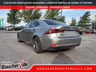 Lexus IS 300 F-SPORT 2016 à Terrebonne, Québec - 5 - w320h240px