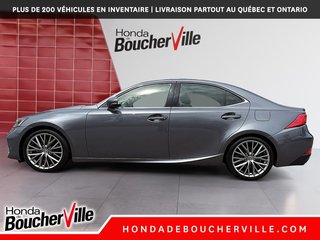 Lexus IS IS 300 2018