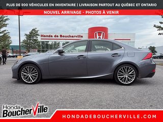 Lexus IS IS 300 2018 à Terrebonne, Québec - 3 - w320h240px