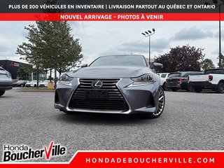 Lexus IS IS 300 2018 à Terrebonne, Québec - 2 - w320h240px