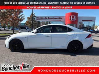2019 Lexus IS IS 300 in Terrebonne, Quebec - 3 - w320h240px