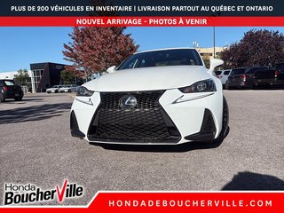 2019 Lexus IS IS 300 in Terrebonne, Quebec - 2 - w320h240px