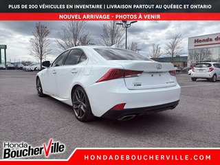 Lexus IS IS 300 2020 à Terrebonne, Québec - 5 - w320h240px