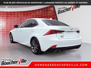 2020 Lexus IS IS 300 in Terrebonne, Quebec - 5 - w320h240px