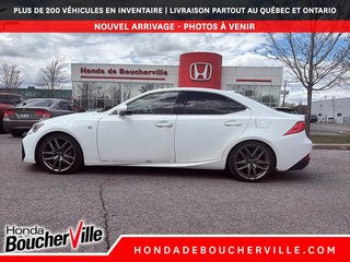 Lexus IS IS 300 2020 à Terrebonne, Québec - 3 - w320h240px