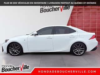 Lexus IS IS 300 2020