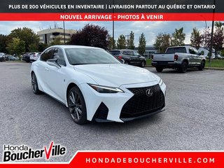 Lexus IS IS 300 2022 à Terrebonne, Québec - 5 - w320h240px
