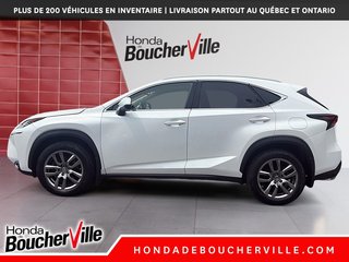 Lexus NX 200t 200T 2017