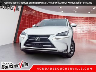 Lexus NX 200t 200T 2017