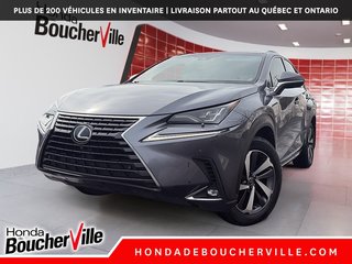 Lexus NX NX 300 2018 à Terrebonne, Québec - 2 - w320h240px