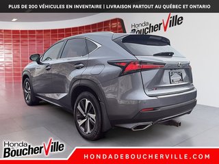 Lexus NX NX 300 2018 à Terrebonne, Québec - 5 - w320h240px