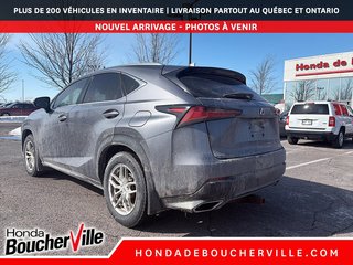 2018 Lexus NX NX 300 in Terrebonne, Quebec - 5 - w320h240px