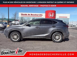 2018 Lexus NX NX 300 in Terrebonne, Quebec - 3 - w320h240px