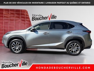 2019 Lexus NX NX 300