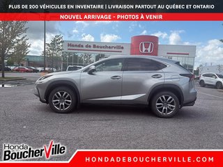 Lexus NX NX 300 2019 à Terrebonne, Québec - 3 - w320h240px
