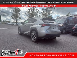 Lexus NX NX 300 2019 à Terrebonne, Québec - 5 - w320h240px