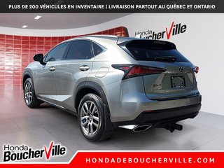 Lexus NX NX 300 2019 à Terrebonne, Québec - 5 - w320h240px