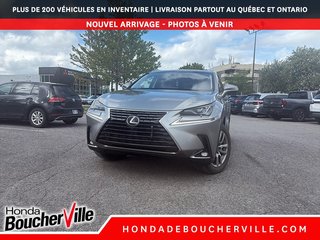Lexus NX NX 300 2019 à Terrebonne, Québec - 2 - w320h240px