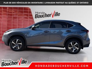 Lexus NX NX 300 2019 à Terrebonne, Québec - 3 - w320h240px