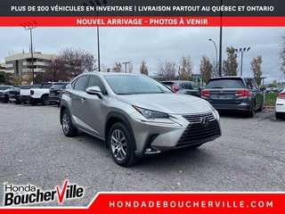 Lexus NX NX 300 2021 à Terrebonne, Québec - 3 - w320h240px