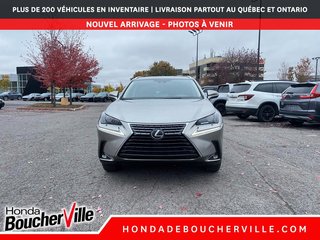 Lexus NX NX 300 2021 à Terrebonne, Québec - 2 - w320h240px