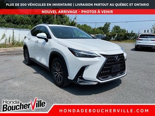 Lexus NX NX 250 2022 à Terrebonne, Québec - 5 - w320h240px