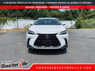Lexus NX NX 250 2022 à Terrebonne, Québec - 3 - w320h240px