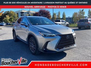 Lexus NX NX 350 2024 à Terrebonne, Québec - 5 - w320h240px
