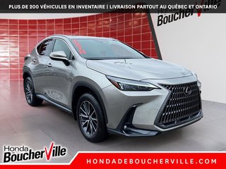 2024 Lexus NX NX 350