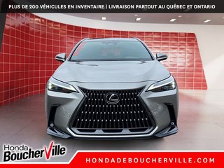 2024 Lexus NX NX 350