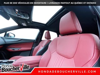 2024 Lexus NX NX 350 in Terrebonne, Quebec - 6 - w320h240px