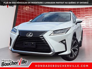 2016 Lexus RX 350 in Terrebonne, Quebec - 2 - w320h240px