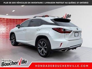 2016 Lexus RX 350 in Terrebonne, Quebec - 5 - w320h240px