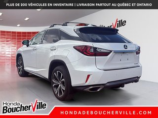 2016 Lexus RX 350 in Terrebonne, Quebec - 5 - w320h240px