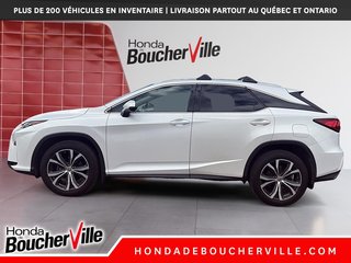2016 Lexus RX 350 in Terrebonne, Quebec - 3 - w320h240px