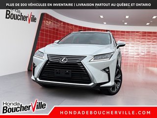 2016 Lexus RX 350 in Terrebonne, Quebec - 2 - w320h240px