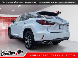 Lexus RX 350 BASE 2016 à Terrebonne, Québec - 5 - w320h240px