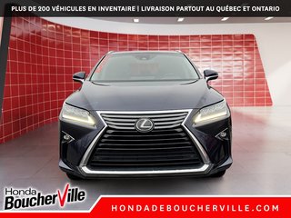 Lexus RX 350  2017 à Terrebonne, Québec - 2 - w320h240px