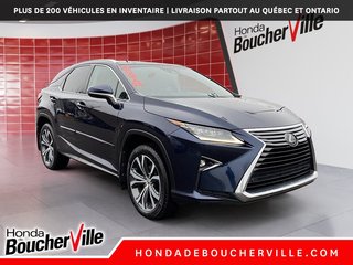 Lexus RX 350  2017 à Terrebonne, Québec - 3 - w320h240px