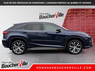Lexus RX 350  2017 à Terrebonne, Québec - 6 - w320h240px