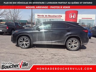 2017 Lexus RX 350 in Terrebonne, Quebec - 3 - w320h240px