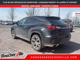 2017 Lexus RX 350 in Terrebonne, Quebec - 5 - w320h240px
