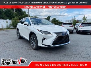 Lexus RX RX 450h 2019 à Terrebonne, Québec - 5 - w320h240px