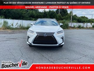 Lexus RX RX 450h 2019 à Terrebonne, Québec - 3 - w320h240px