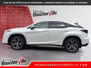 Lexus RX RX 350 2020