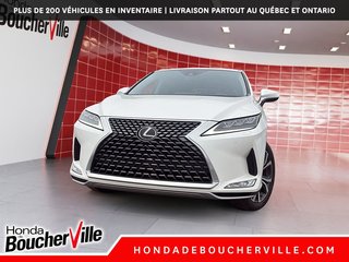 2020 Lexus RX RX 350 in Terrebonne, Quebec - 2 - w320h240px